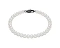 True Rebels Perlenarmband TR300 (1-tlg), mit Perle (synth)