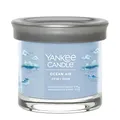 Yankee Candle Ocean Air Kerze im Glas, klein