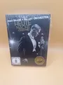 Max Raabe &amp; his Palast Orchestra [Regions 1,2,3,4,5,6] von Unbranded  (DVD)