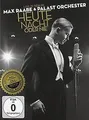 Max   Raabe & Palast Orchester - Heute Nacht oder nie (DV... | DVD | Zustand gut