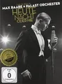 Max   Raabe  Palast Orchester - Heute Nacht oder ni... | DVD | Zustand sehr gut