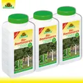 Neudorff 3 x 2 Liter Bio-Baumanstrich Pflege weißen Beeren Obstbaum Sträucher