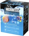 (20,37€/kg) Microbe-Lift CARBOPURE Premium Aktivkohle für alle Aquarien 486g
