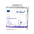 Molinea  SaugKiss Pl-D 310g 20x60 P50 K4 - B00HL70ALE | Packung (50 Stück)