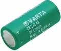 VARTA Lithium-Batterie CR 2/3AA, 3 V-, 1350 mAh