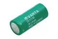 VARTA VARTA Lithium-Batterie CR 2/3AA, 3 V-, 1350 mAh Batterie