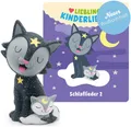 tonies Hörspielfigur Lieblings-Kinderlieder - Schlaflieder 2