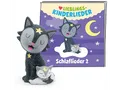 TONIES TONIES FIGUR SCHLAFLIEDER 2 (RL) Tonie Kunststoff