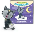 Tonie - Lieblings-Kinderlieder: Schlaflieder 2 (Relaunch)