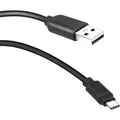 SBS USB-Kabel - USB-C (M) zu USB (M) - USB