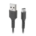SBS Cable USB USB 2.0 A TIPO C 1,5M