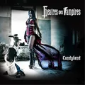 Theatres Des Vampires Candyland (CD) Album