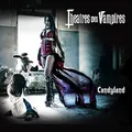 THEATRES DES VAMPIRES - CANDYLAND   CD NEU