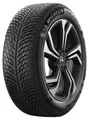 MICHELIN 255/55 R19 111V Pilot Alpin 5 SUV N0 XL 15231975