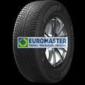 Winterreifen MICHELIN 255/55 R19 111V XL N0 M+S DOT 2021 PILOT ALPIN 5 SUV