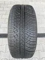 1x Reifen Winterreifen 255/55 R19 111V Michelin Pilot Alpin 5 SUV N0 8mm DOT2024