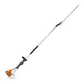 STIHL HL 94 C-E 145° Benzin Heckenschneider | Heckenschere Buschschere