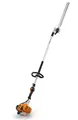 Heckenschere Längliche A Ausbruch Stihl HL94C-E 24.1 Cc Länge Total 242 CM