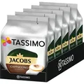 Tassimo Jacobs Cappuccino Classico (5 x 8 Getränke)