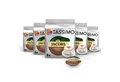 TASSIMO Kaffee Kapseln Jacobs Cappuccino Classico T Discs 5 x 8 = 40 Getränke, (Packung, 5er Pack)
