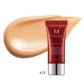 Missha M Perfect Cover BB Cream SPF 42 PA+++ Nr. 25 Warmes Beige - 20 ml
