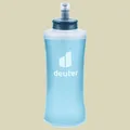 deuter Streamer Flask II 500 ML kleine Trinkflasche Trinkblase auslaufsicher