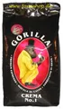 Espresso Gorilla Crema No.1 1000g *FF01GON1* *FF01GON1* *FF01GON1* *FF01GON1* *F