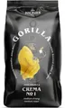 JOERGES Kaffeebohnen Gorilla Espresso Crema No.1 (1000g)
