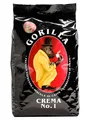 Gorilla Crema No.1 Bohne 1kg