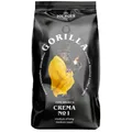 GORILLA Espresso Crema No. 1 Kaffeebohnen, Arabicabohnen 1 kg