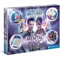 Clementoni® Zauberkasten Clementoni 59182 - Mental Magic