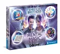 Clementoni Ehrlich Brothers Mental Magic - Zauberkasten für Kinder ab 7 Jahre...