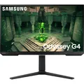 Samsung Odyssey G4 - G40B (1920 x 1080 Pixel, 27") (LS27BG400EUXEN)