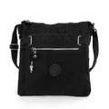 Tasche Farbwahl Damenhandtasche Nylon Bag Street 26x9x27 OTJ207X