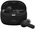 JBL Tune Beam 2 Wireless In-Ear Headset – Bluetooth, Black, 52 g