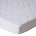 ALLERGIKER-MATRATZENSCHONER 120/190 cm, antiallergisch & antibakteriell