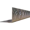 Winkelprofil gleichschenklig Aluminium 41,2 mm x 41,2 mm x 2.000 mm