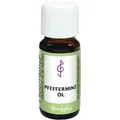 PFEFFERMINZÖL 10 ml PZN 04645219