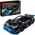 42176 Technic Porsche GT4 e-Performance Rennwagen, Konstruktionsspielzeug