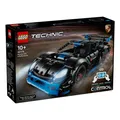 LEGO Porsche GT4 e-Performance Rennwagen