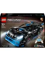 LEGO Technic 42176 Porsche GT4 e-Performance Rennwagen