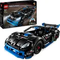 LEGO Technic Porsche GT4 e-Performance Rennwagen, ferngesteuerter Flitzer, interaktives Modellauto, Geschenk für Kinder, Bauspielzeug ab 10 Jahren 42176