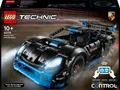 LEGO Porsche GT4 e-Performance Rennwagen - 42176