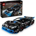 LEGO Technic 42176 Porsche GT4 e-Performance Rennwagen, Spielzeugauto