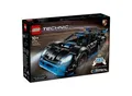 LEGO® Porsche GT4 e-Performance Rennwagen