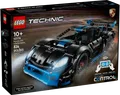 LEGO 42176 - LEGO Technic Porsche GT4 e-Performance