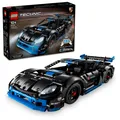 LEGO TECHNIC: Porsche Gt4 E-Performance Rennwagen (42176) - Neu & OVP ab 10 J.