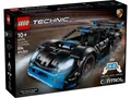 LEGO® Technic 42176 Porsche GT4 e-Perfomance Rennwagen