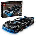 Lego 42176 Technic Porsche GT4 e-Performance Rennwagen