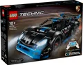 LEGO® Technic 42176 Porsche GT4 e-Performance Rennwagen - neu, ovp